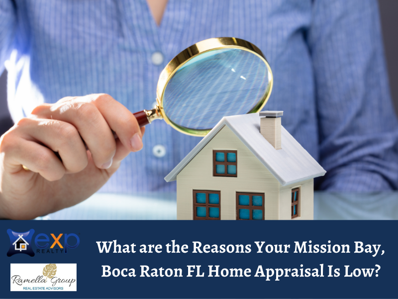 Mission Bay Homes for Sale Boca Raton FL